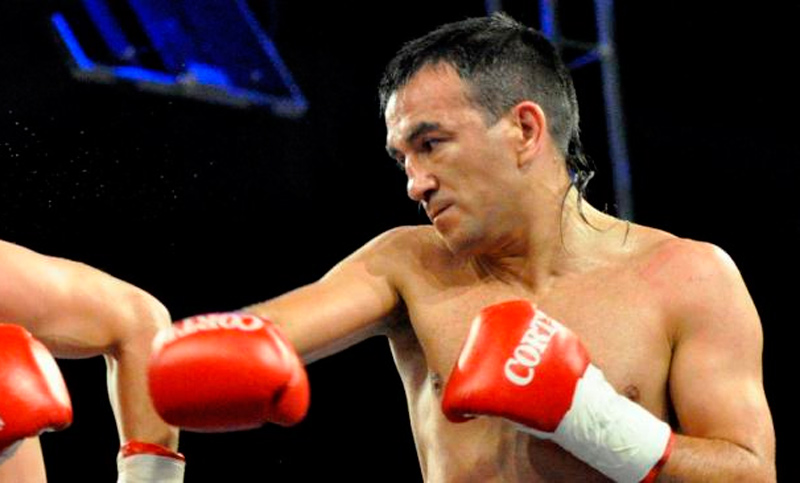 Narváez piensa en su tercera corona