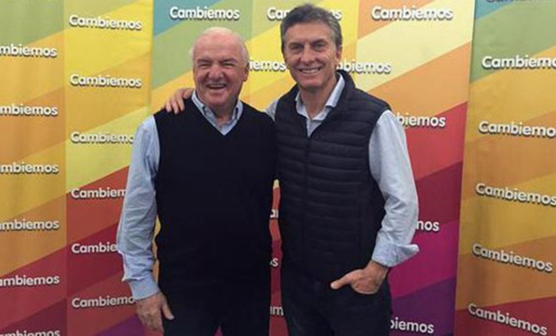 Revocan sobreseimiento de Fernando Niembro y ordenan seguir con la investigación