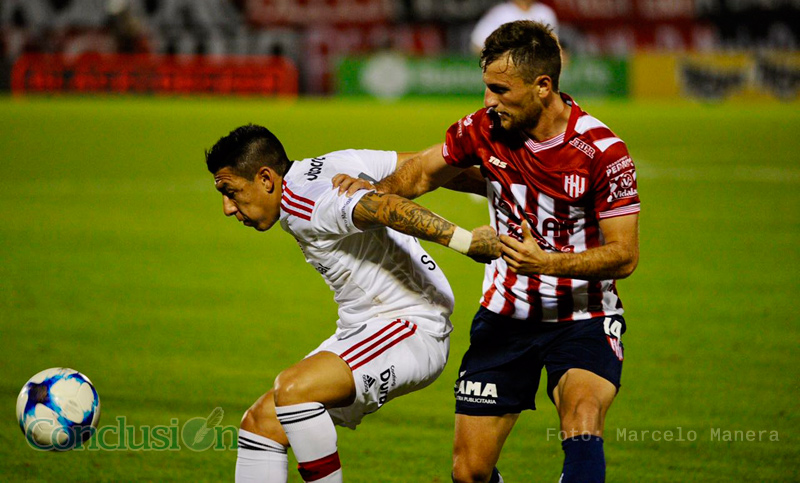 Newell’s buscará un triunfo ante Godoy Cruz, con Brian Sarmiento de titular