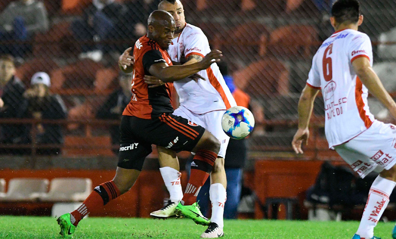 Preocupación en alza: Newell’s no levanta cabeza
