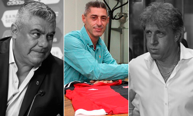 Newell’s, Agremiados y AFA: cartas documento, citaciones y libre deuda