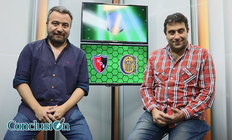 Conclusión Clásico: Llop y Montero, con bajas para el armado del equipo