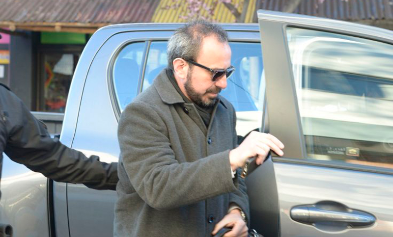 La Justicia apartó al juez Otranto del caso Maldonado