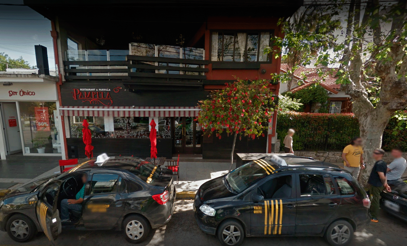 Cerró una parrilla emblemática marplatense y despidió a 25 empleados