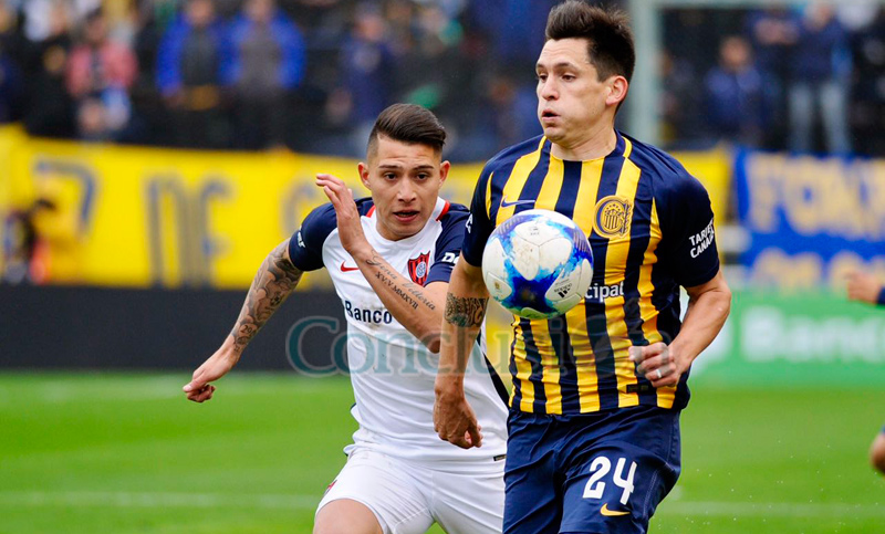 “Central no jugó bien ante San Lorenzo”: el análisis del empate sin goles