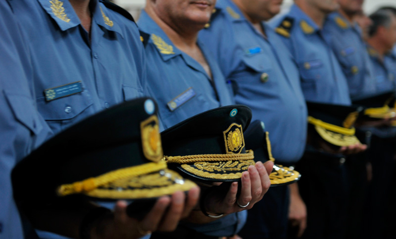Más de cuarenta policías serán imputados en Santa Fe por defraudación