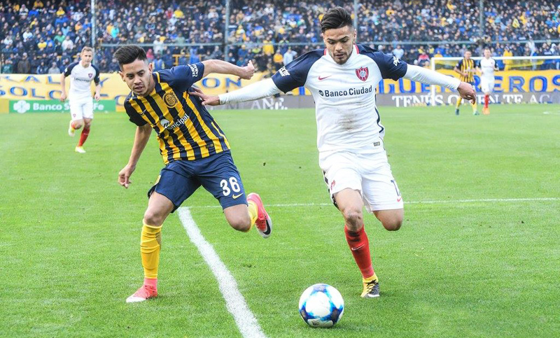 La gente pide a los pibes, pero en cancha son pocos los surgidos de inferiores