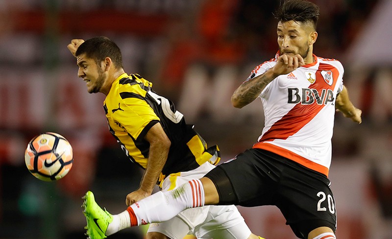 River buscará un buen resultado ante Wilstermann en Bolivia