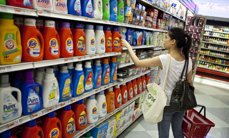 La inflación superó a los salarios en un 7,3% en los últimos dos años