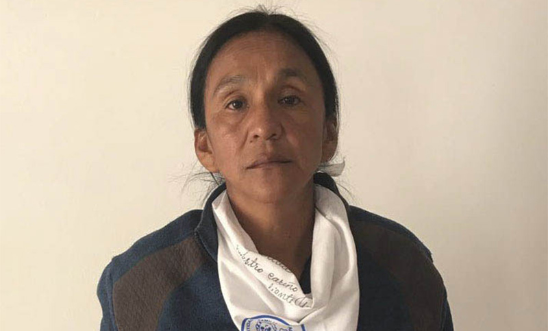 Revocaron la prisión domiciliaria a Milagro Sala y ordenan su traslado a un penal