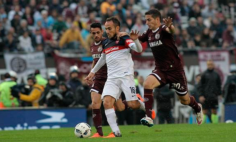 San Lorenzo y Lanús se cruzan en cuartos de la Copa Libertadores