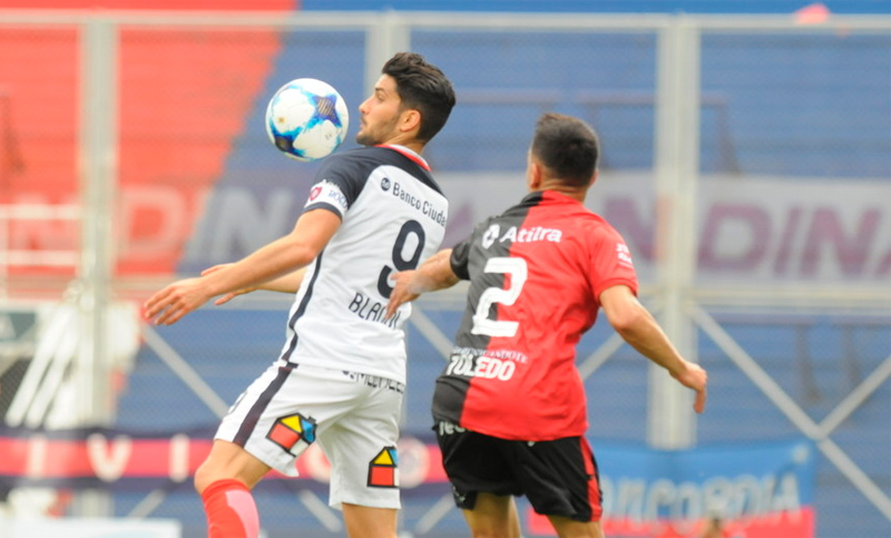 Los resultados de la jornada sabatina de la Superliga Argentina de Fútbol