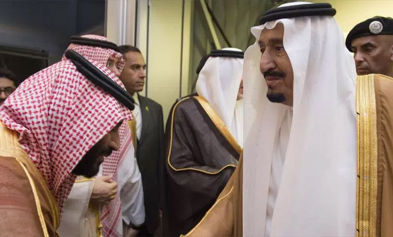Pronostican el colapso de Arabia Saudí en dos o tres años