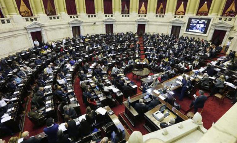 Provincia por provincia: quiénes son los nuevos senadores nacionales