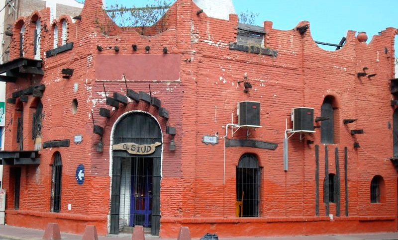 Empresario santafesino condenado por promoción y facilitamiento de la prostitución