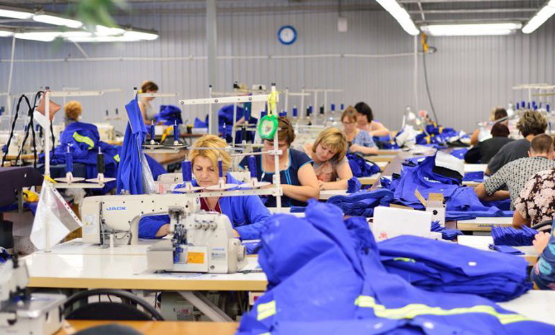 Textiles: este lunes se debatirá la situación del sector en la Convención anual