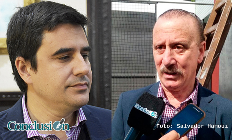 Concejales acuerdan con la decisión de no aumentar el boleto