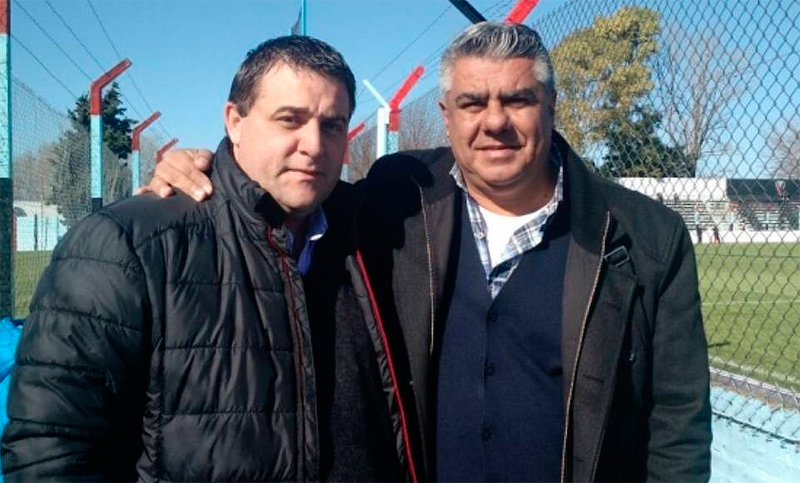 Sigue la novela: Newell’s envió una carta documento al secretario de AFA