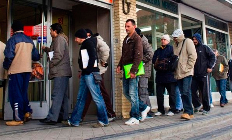 Blanqueo laboral: conocé las claves del proyecto que envió el Gobierno al Congreso