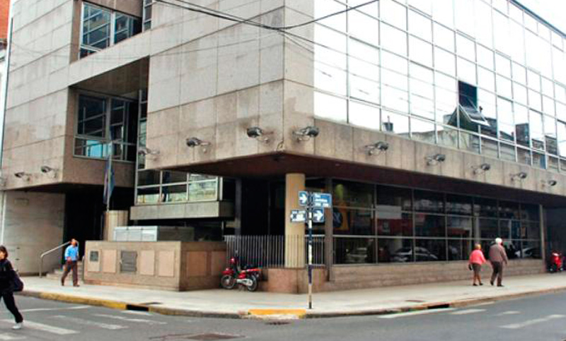 Ocho años de prisión para dos ex policías de Santa Fe por secuestros durante la dictadura