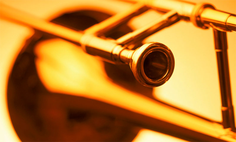 Un argentino con hipocusia formó parte de una orquesta sinfónica internacional