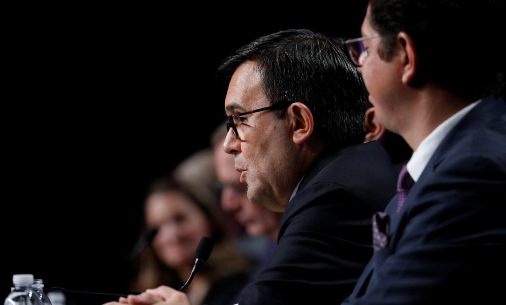 México, EE.UU., y Canadá abren ronda de negociaciones de TLCAN