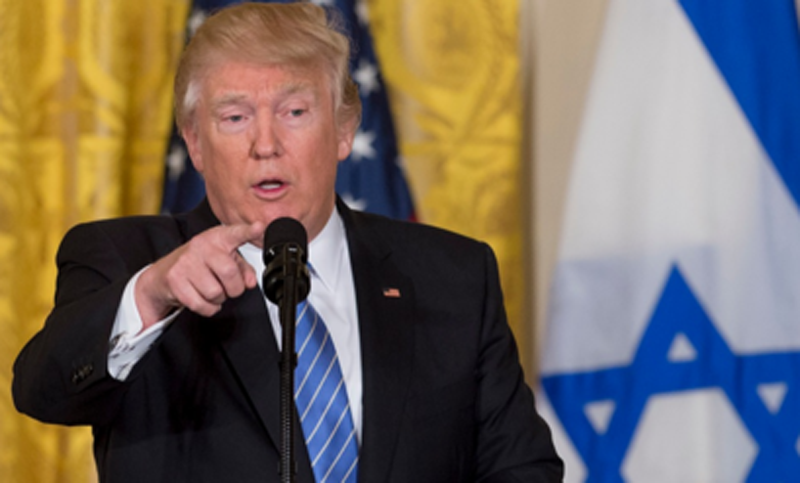 Irán y la UE se unen contra las intenciones de Trump sobre el acuerdo nuclear