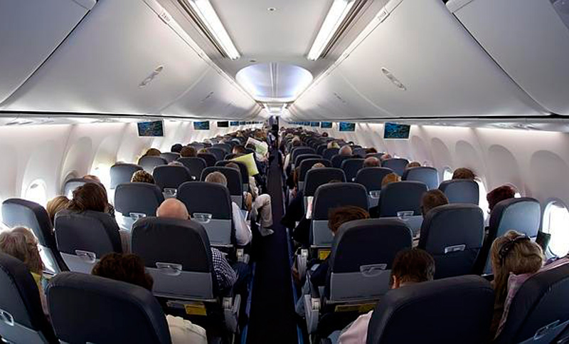 En el primer semestre de 2017 se movilizaron casi 600 millones de turistas en el mundo