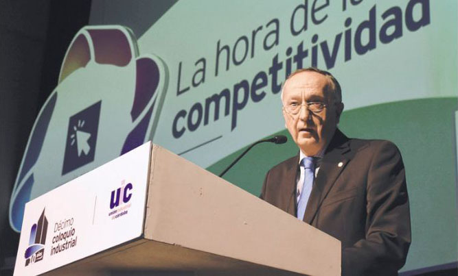 La UIA alerta sobre el avance de las importaciones de Brasil