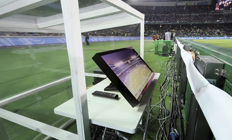 Conmebol anunció que el VAR estará en las finales de la Copa Sudamericana
