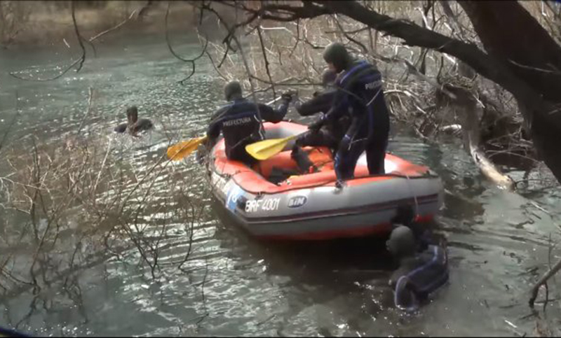 Confirman que el cuerpo de Santiago apareció en una zona ya rastrillada