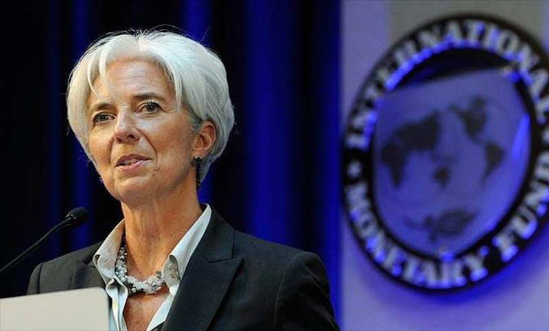 El auge de la economía mundial bipolar
