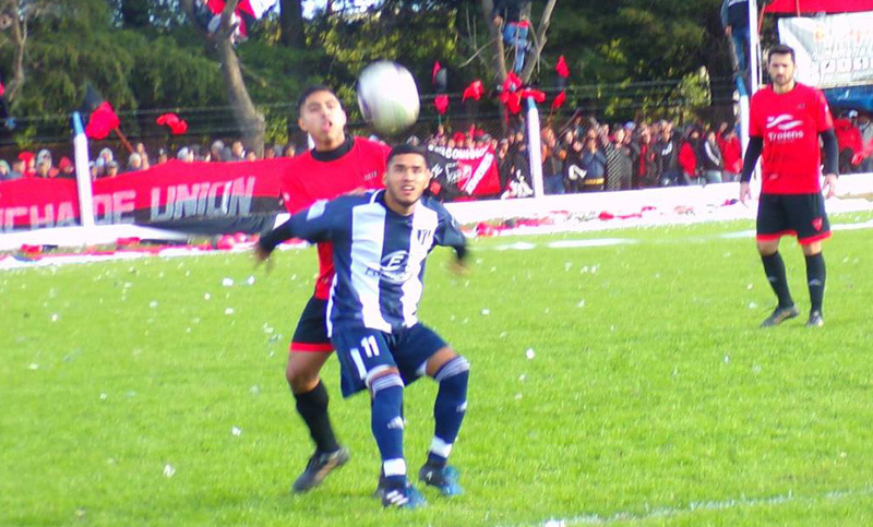 El clásico Unión-Sportivo comienza a palpitarse en Alvarez