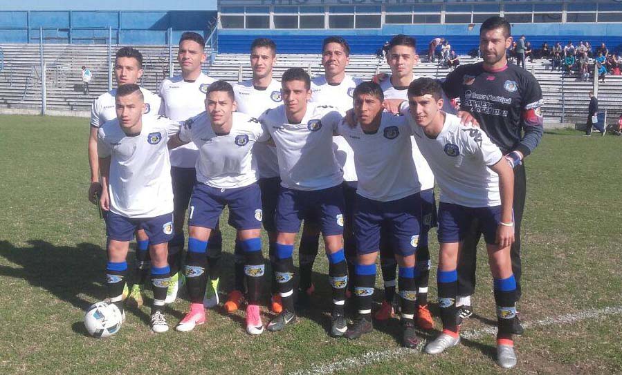 Tiro Federal frenó la mala racha y Adiur volvió a perder