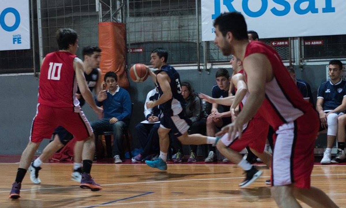 La fecha 12 de la Superliga de básquet se jugará el miércoles