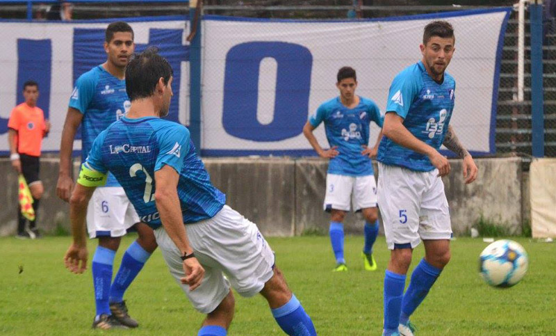 Argentino obligado a ganar en casa ante Claypole