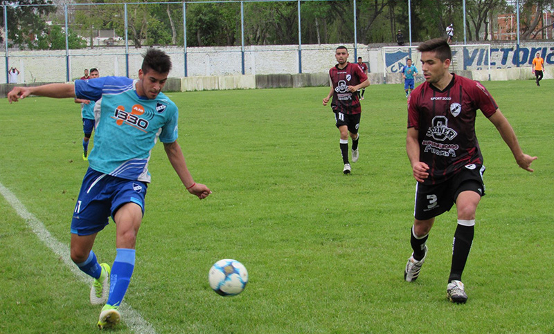 Argentino buscará consolidar una idea futbolística en Ballester