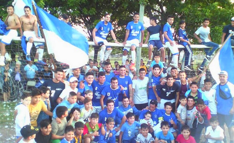 7 de Setiembre se consagró campeón de la C