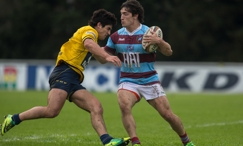 Plaza Jewell necesita ganar para evitar el descenso en el Top 12