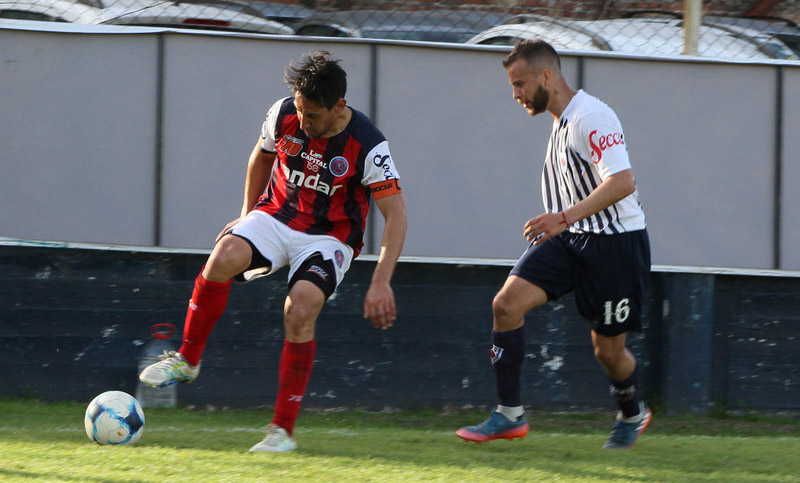 Central Córdoba buscará su primer triunfo en el Gabino Sosa