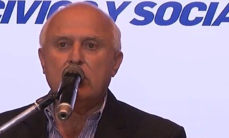 Lifschitz admitió «un claro triunfo» de Cambiemos en Santa Fe