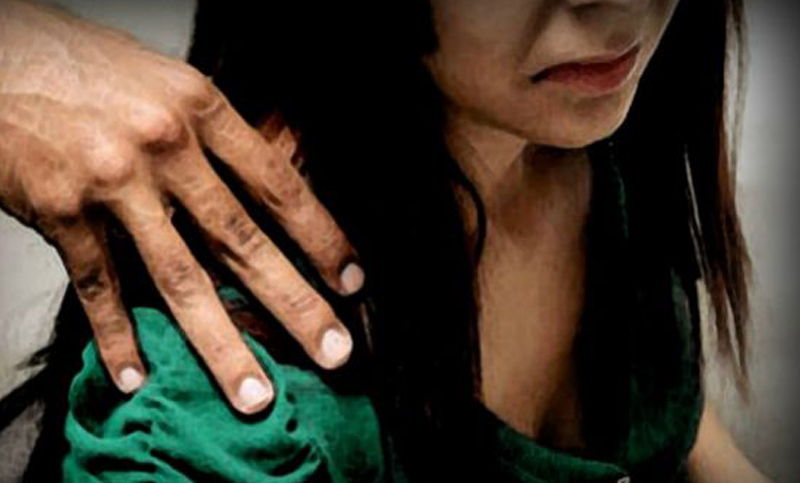 Ordenaron prisión para una pareja por reducción a la servidumbre y abuso sexual
