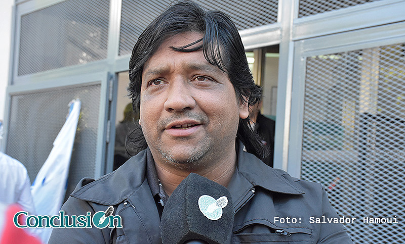El Movimiento Sindical Rosarino apoyó a los trabajadores despedidos de Unilever