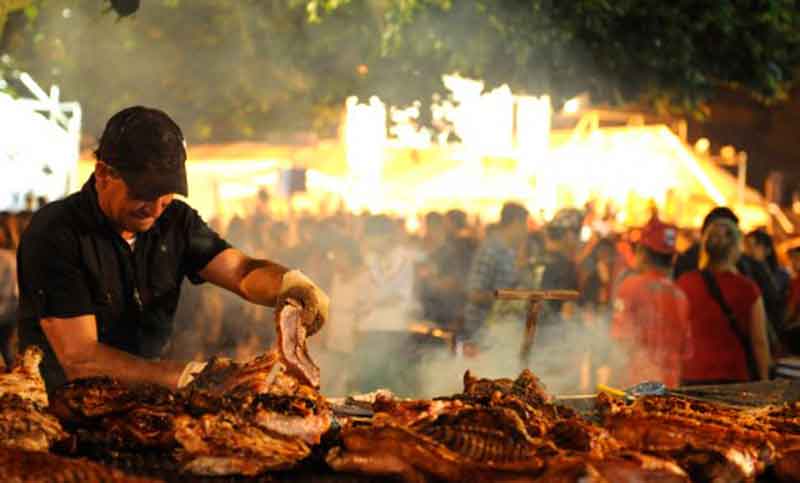 Colectividades lanzó ‘Turista Distinguido’ para profundizar en sabores y tradiciones