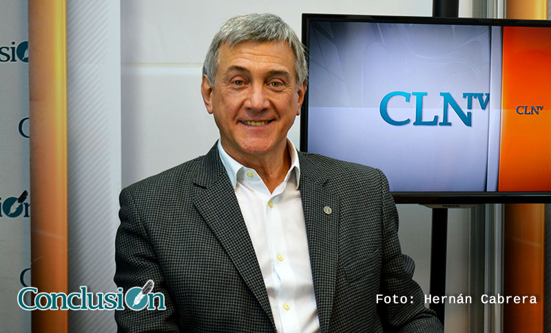 «Voy a defender al gobierno de Macri, pero primero está Santa Fe»