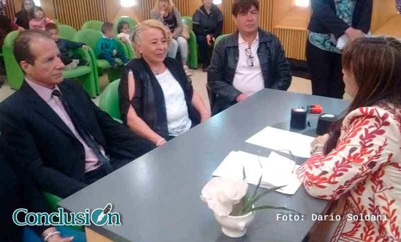 El amor todo lo puede: 30 años después de divorciados, volvieron a casarse