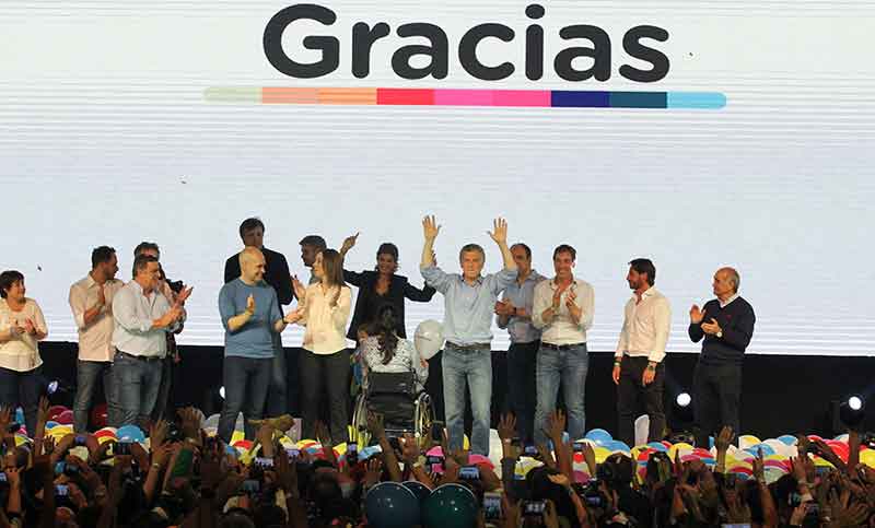 Los medios internacionales destacaron la victoria de Cambiemos