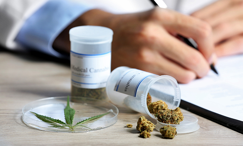 Una obra social comenzó a entregar aceite de cannabis medicinal