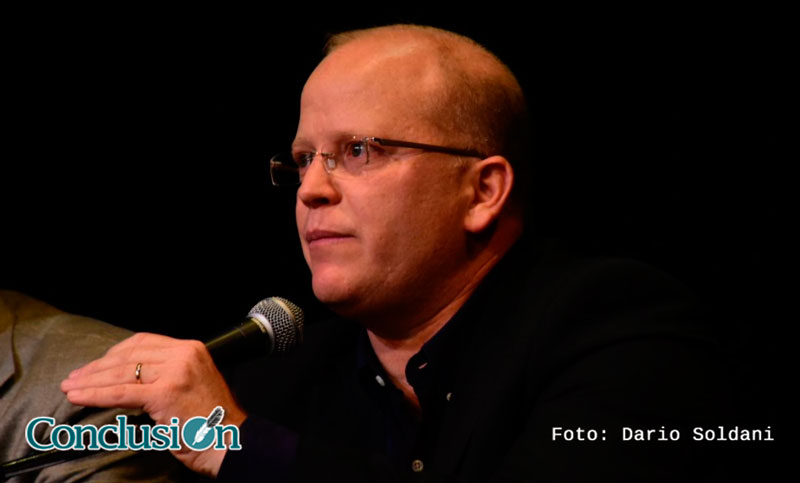 Contigiani: “Estamos viviendo un veranito del mega endeudamiento”