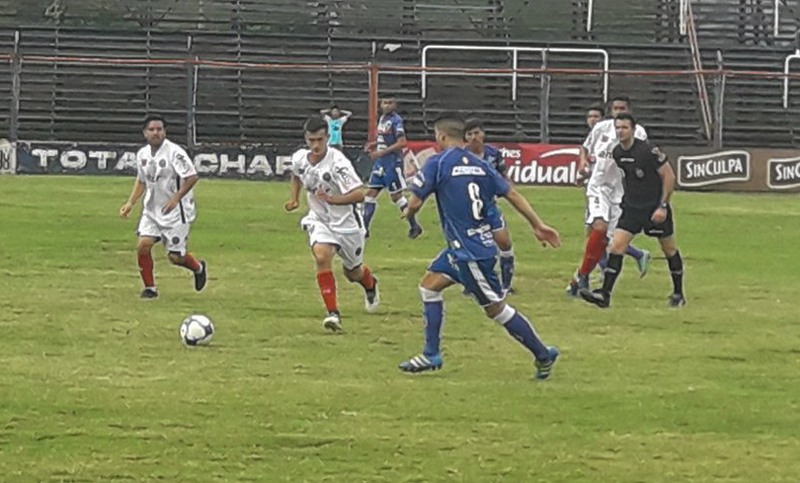 Central Córdoba visita a Luján con la misión de volver al triunfo